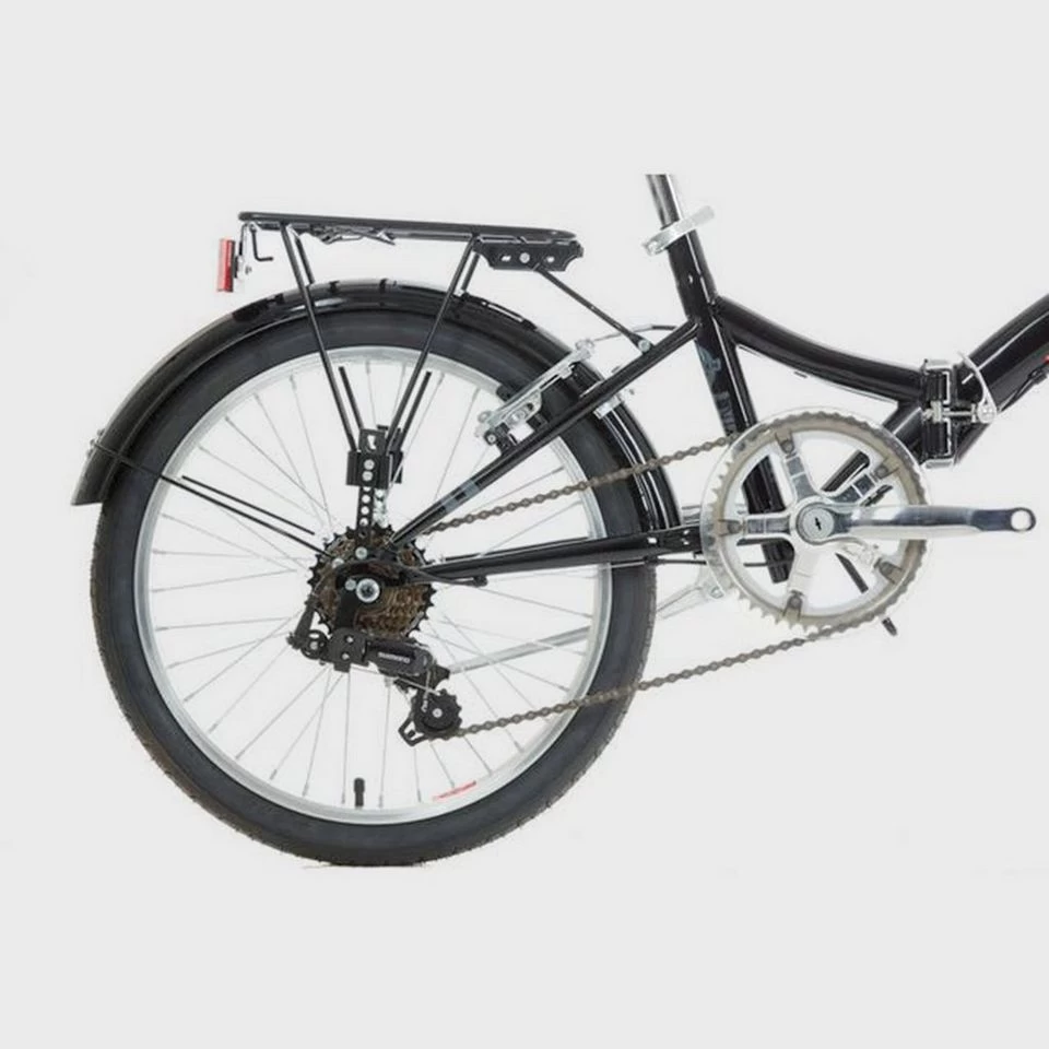 'Northern' Folding Bike 4 'Northern' Folding Bike - Image 4