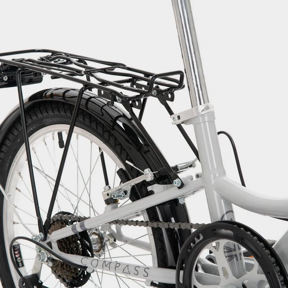 'Northern' Folding Bike 5 'Northern' Folding Bike - Image 5