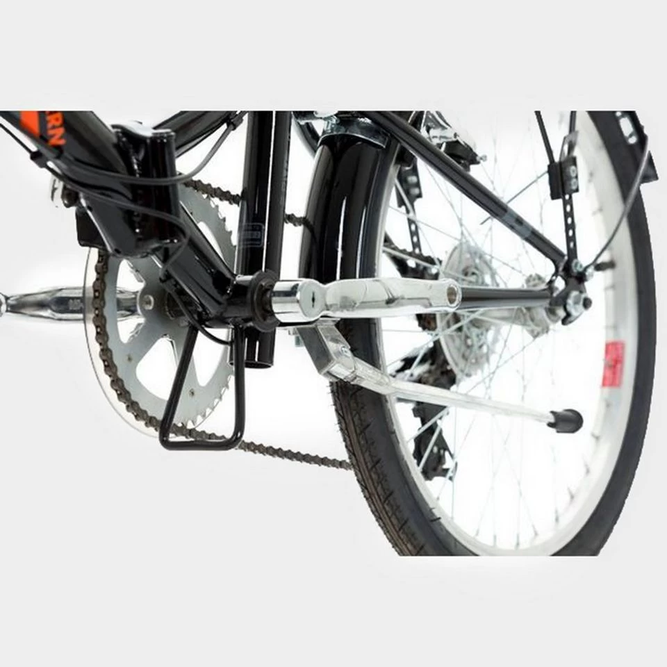 'Northern' Folding Bike 7 'Northern' Folding Bike - Image 7