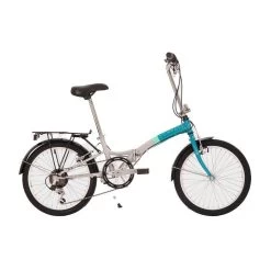 'Northern' Folding Bike 17 'Northern' Folding Bike -Outdoor life go 330966 z