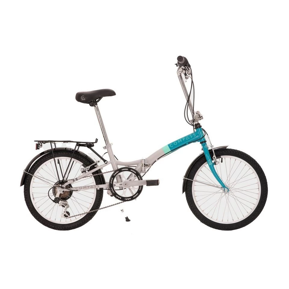 'Northern' Folding Bike 9 'Northern' Folding Bike - Image 9
