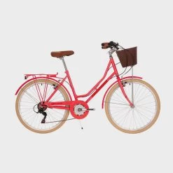 Classic Women's Hybrid Bike