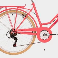 Classic Women's Hybrid Bike -Outdoor life go 330968 e