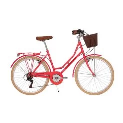 Classic Women's Hybrid Bike -Outdoor life go 330968 z
