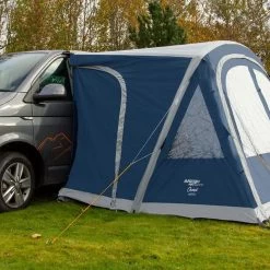 Vango Elwood Low Van Awning 14 Vango Elwood Low Van Awning -Outdoor life go 331018 d