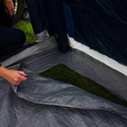 Vango Elwood Low Van Awning 19 Vango Elwood Low Van Awning -Outdoor life go 331018 i