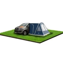 Vango Elwood Low Van Awning 21 Vango Elwood Low Van Awning -Outdoor life go 331018 z