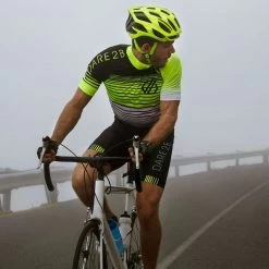 Dare 2b Men's AEP Clarify Cycling Jersey -Outdoor life go 331065 e