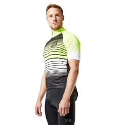 Dare 2b Men's AEP Clarify Cycling Jersey -Outdoor life go 331065 z