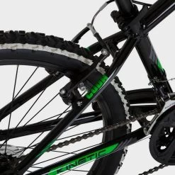 Cuda Kinetic 24" Kids' Mountain Bike -Outdoor life go 331139 e