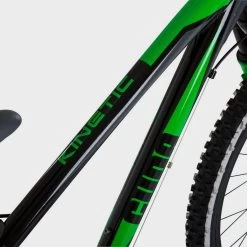 Cuda Kinetic 24" Kids' Mountain Bike -Outdoor life go 331139 g