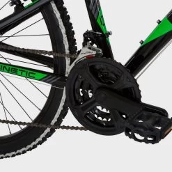 Cuda Kinetic 24" Kids' Mountain Bike -Outdoor life go 331139 h