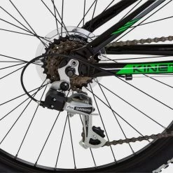 Cuda Kinetic 24" Kids' Mountain Bike -Outdoor life go 331139 j