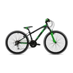 Cuda Kinetic 24" Kids' Mountain Bike -Outdoor life go 331139 z
