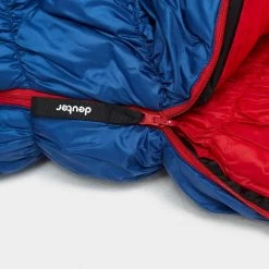 Deuter Exosphere -10° Sleeping Bag -Outdoor life go 331158 f