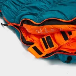 Deuter Exosphere -10° SL Sleeping Bag -Outdoor life go 331159 f