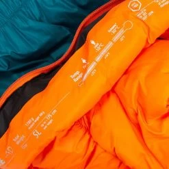 Deuter Exosphere -10° SL Sleeping Bag -Outdoor life go 331159 g