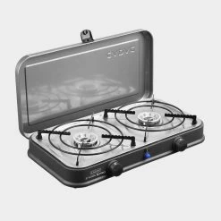 Cadac 2-Cook 2 Pro Deluxe Stove 8 Cadac 2-Cook 2 Pro Deluxe Stove -Outdoor life go 331306 c