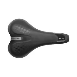 FLX Man GEL Soft Touch Saddle -Outdoor life go 331500 z