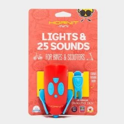 Hornit Cycle Horn Mini -Outdoor life go 331511 d