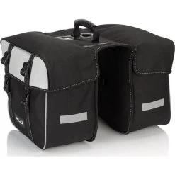 Travel Double Pannier 30L