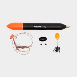 Pike Swivel Float 30G Kit 6 Pike Swivel Float 30G Kit -Outdoor life go 331805 c