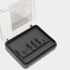 Wide Gape 10 Micro Barb -Outdoor life go 331821 c