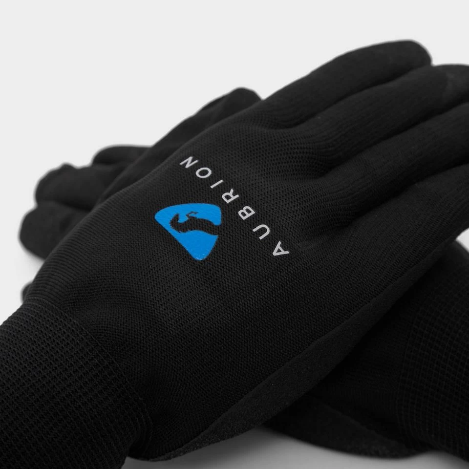 All Purpose Winter Yard Gloves 3 All Purpose Winter Yard Gloves - Image 3