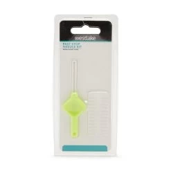 Fast Stop Kit With Needle -Outdoor life go 331889 z