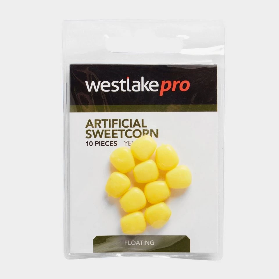 Sweetcorn Ylw Floating 10Pc 1 Sweetcorn Ylw Floating 10Pc