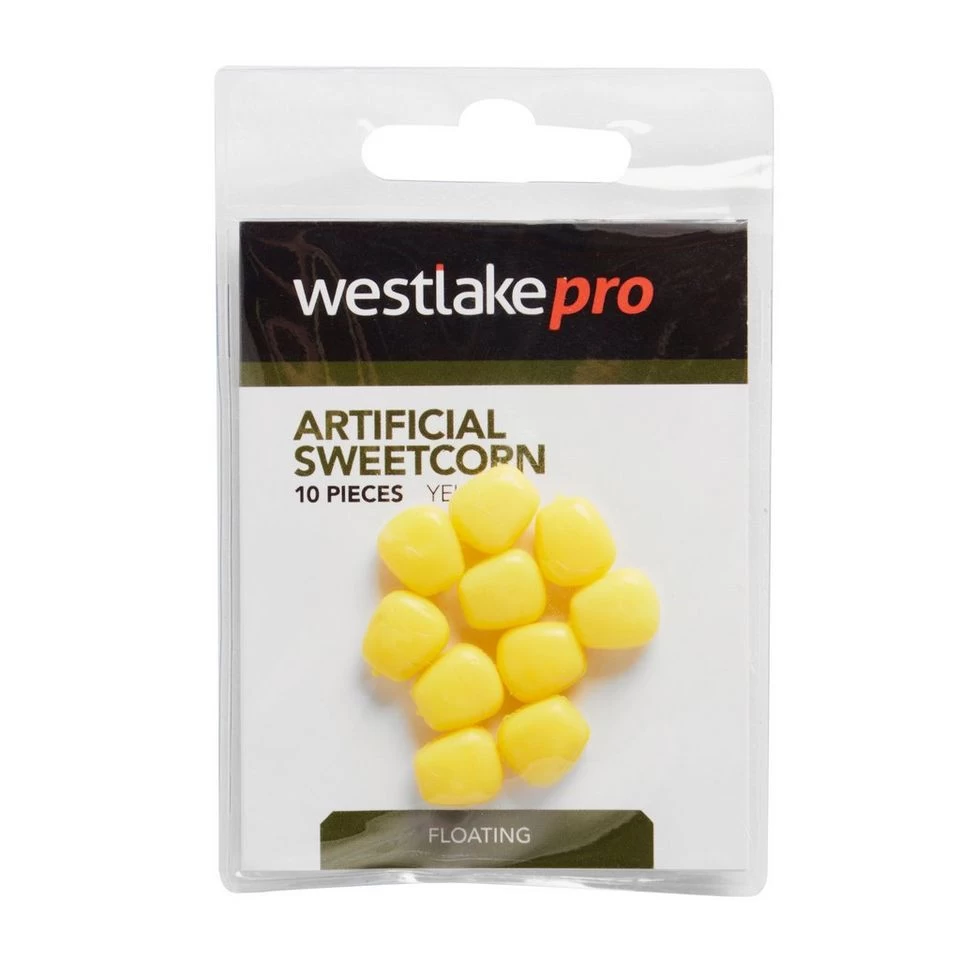 Sweetcorn Ylw Floating 10Pc 2 Sweetcorn Ylw Floating 10Pc - Image 2