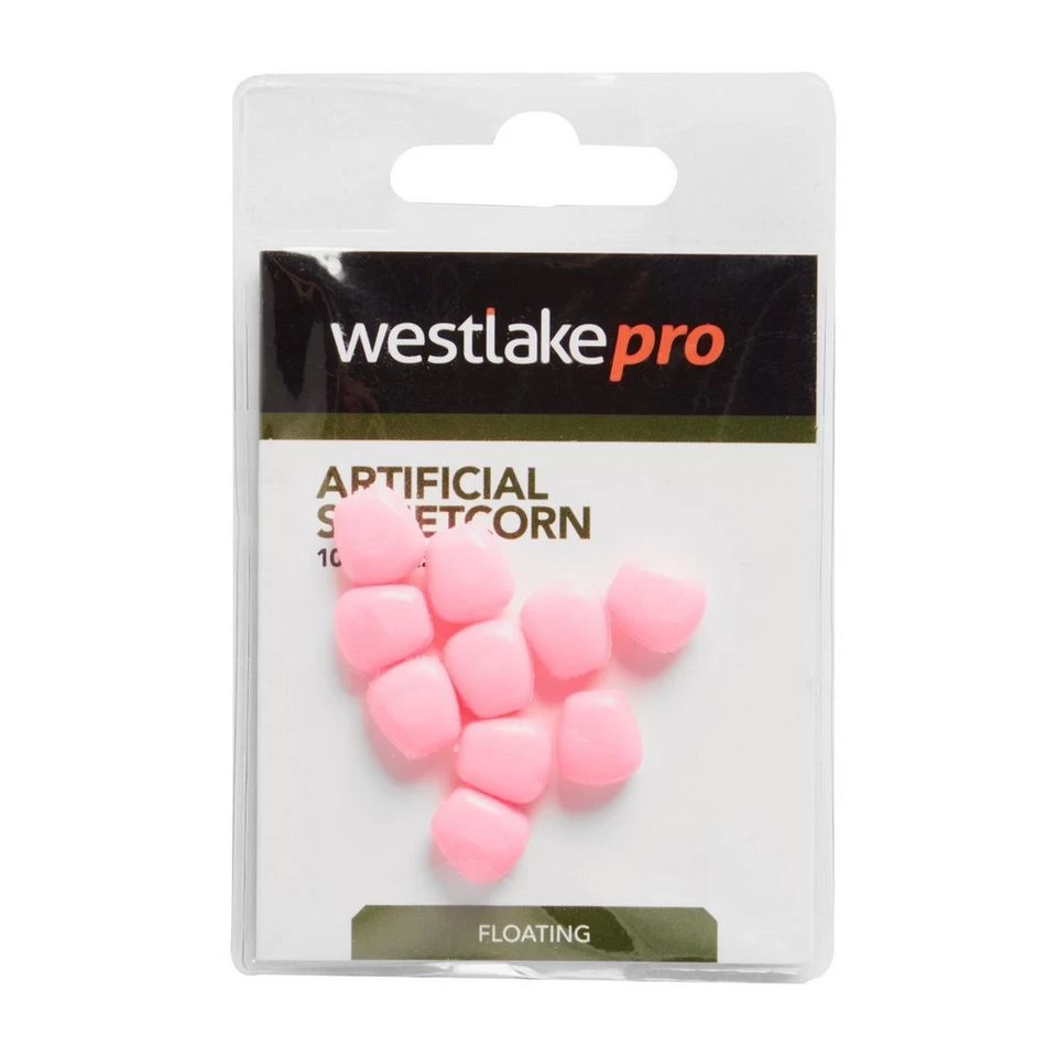 Sweetcorn Pnk Floating 10Pc 2 Sweetcorn Pnk Floating 10Pc - Image 2