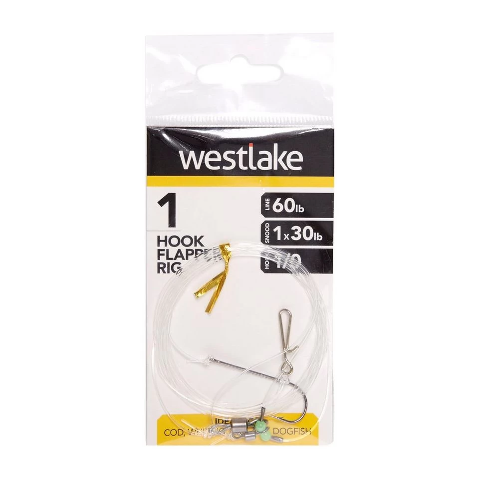 1 Hook Flapper 1/0 2 1 Hook Flapper 1/0 - Image 2