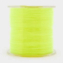 40Lb 60Mm Yellow Mono 4Oz -Outdoor life go 332329 d