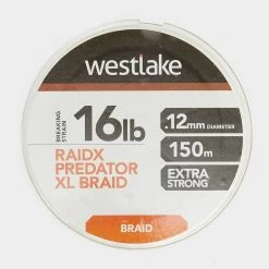 Predator XT Lure Braid In Yellow (16lb) -Outdoor life go 332339 c