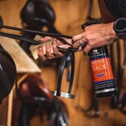 Belvoir Tack Cleaner 500ml -Outdoor life go 332358 c