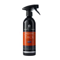 Belvoir Tack Cleaner 500ml -Outdoor life go 332358 z
