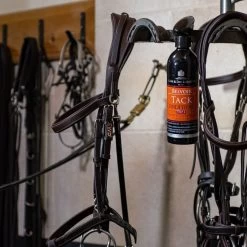 Belvoir Tack Conditioner 500ml -Outdoor life go 332359 c