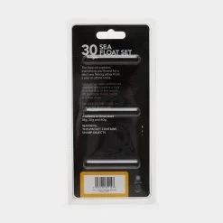 Straight Forceps 22Cm -Outdoor life go 337656 b