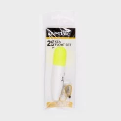 Eco Sea Float Kit 25G Ylw