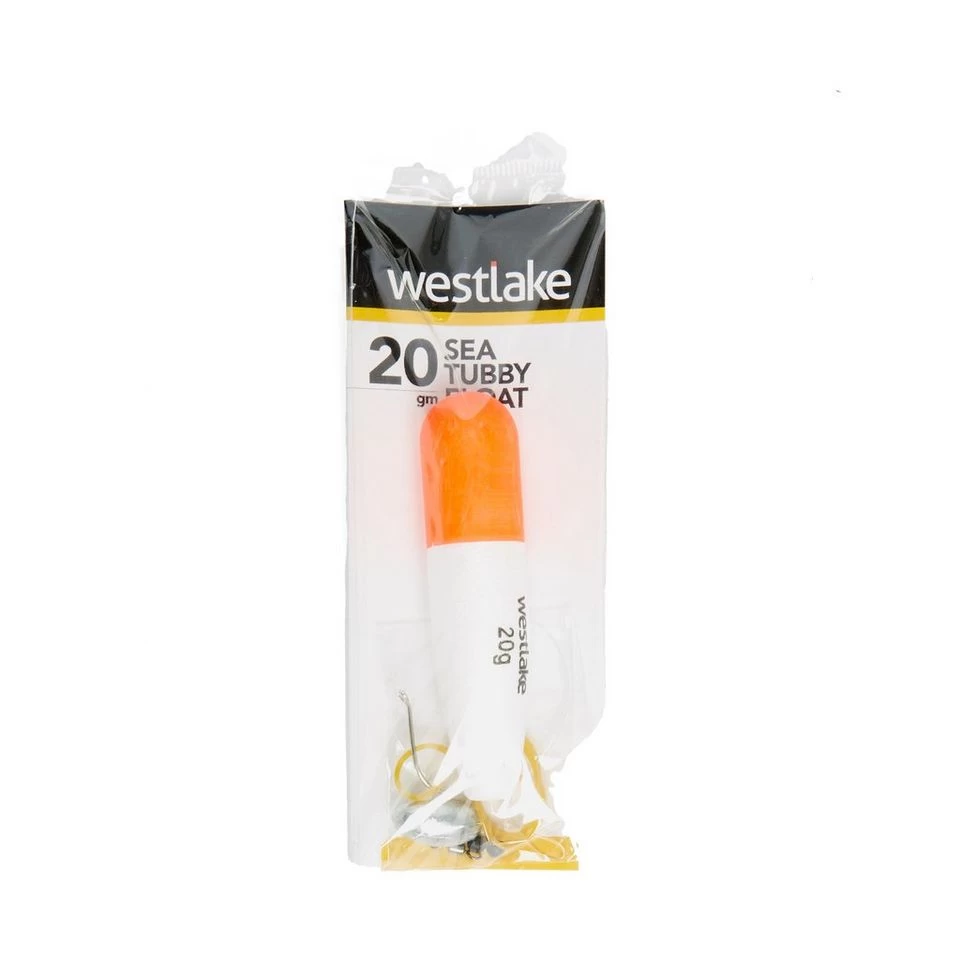 100mm Sea Tubby Float Red 2 100mm Sea Tubby Float Red - Image 2