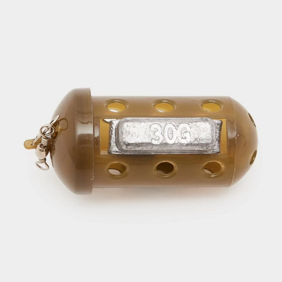 30Gm Cap Feeder 2Pk 2 30Gm Cap Feeder 2Pk - Image 2