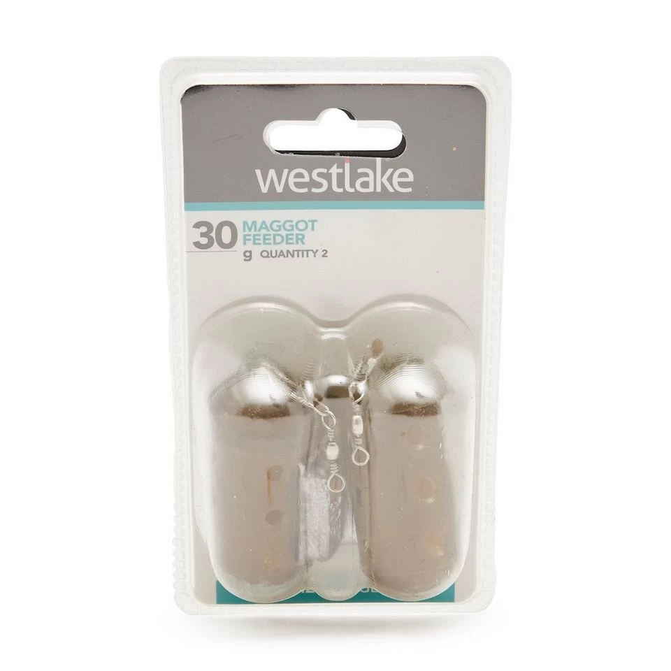 30Gm Cap Feeder 2Pk 3 30Gm Cap Feeder 2Pk - Image 3