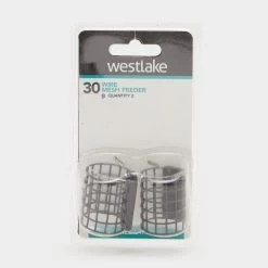 30Gm Wire Mesh Feeder 2 Pk