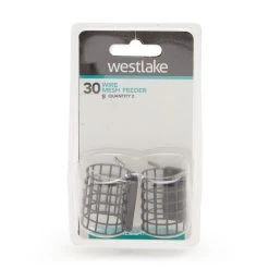 30Gm Wire Mesh Feeder 2 Pk -Outdoor life go 337774 z