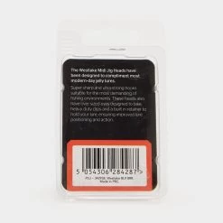 Jig Heads Assorted Pck 0.8G & 1.5G -Outdoor life go 342938 b