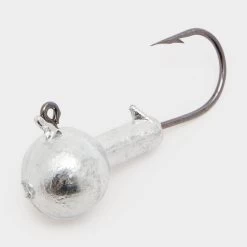 Jig Heads Assorted Pck 0.8G & 1.5G -Outdoor life go 342938 c