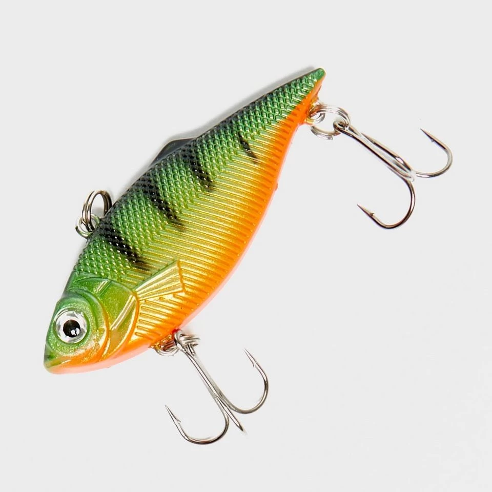 5Pcs Hard Lure Set 2 2 5Pcs Hard Lure Set 2 - Image 2