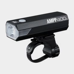 Cateye AMPP400 Front Bike Light