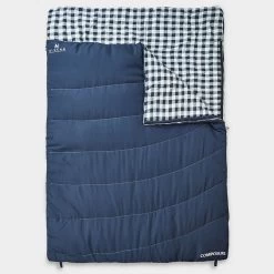 Composure Double Sleeping Bag -Outdoor life go 349453 c